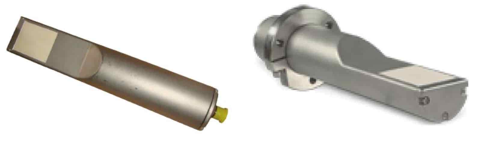  Temperature and moisture sensor for silo / belt conveyor 