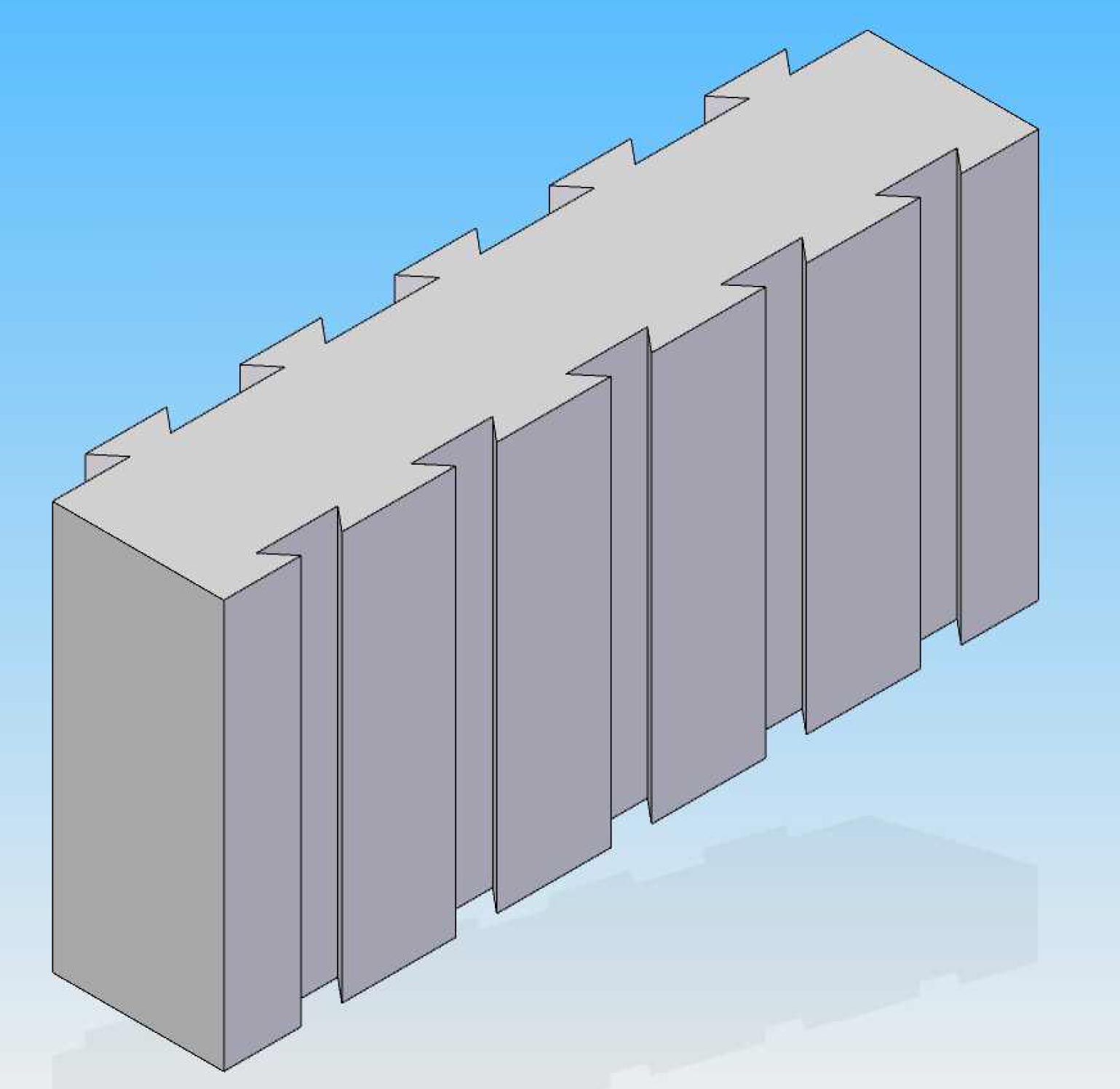  Insulating insert 