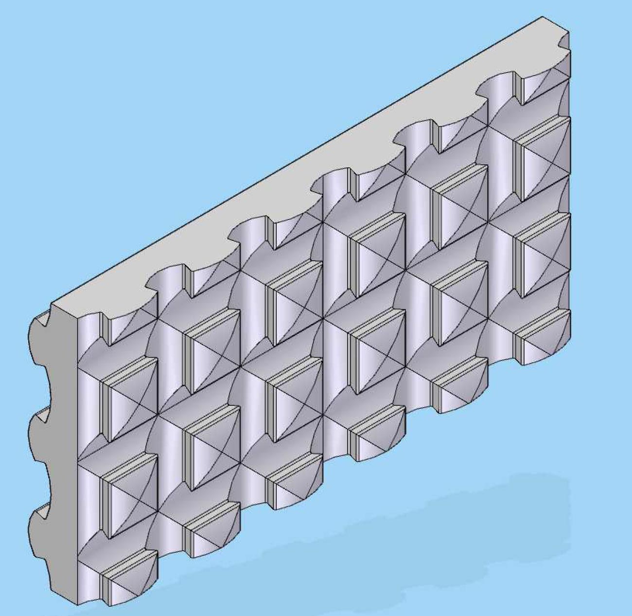  Insulating insert 