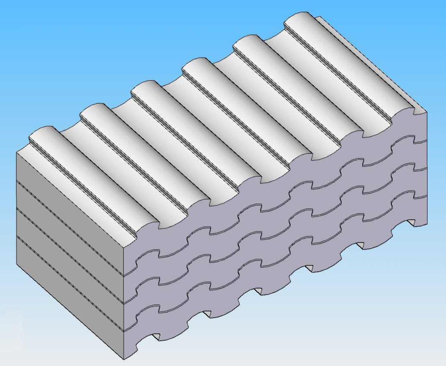  SINGLE WIRE PROFILE 