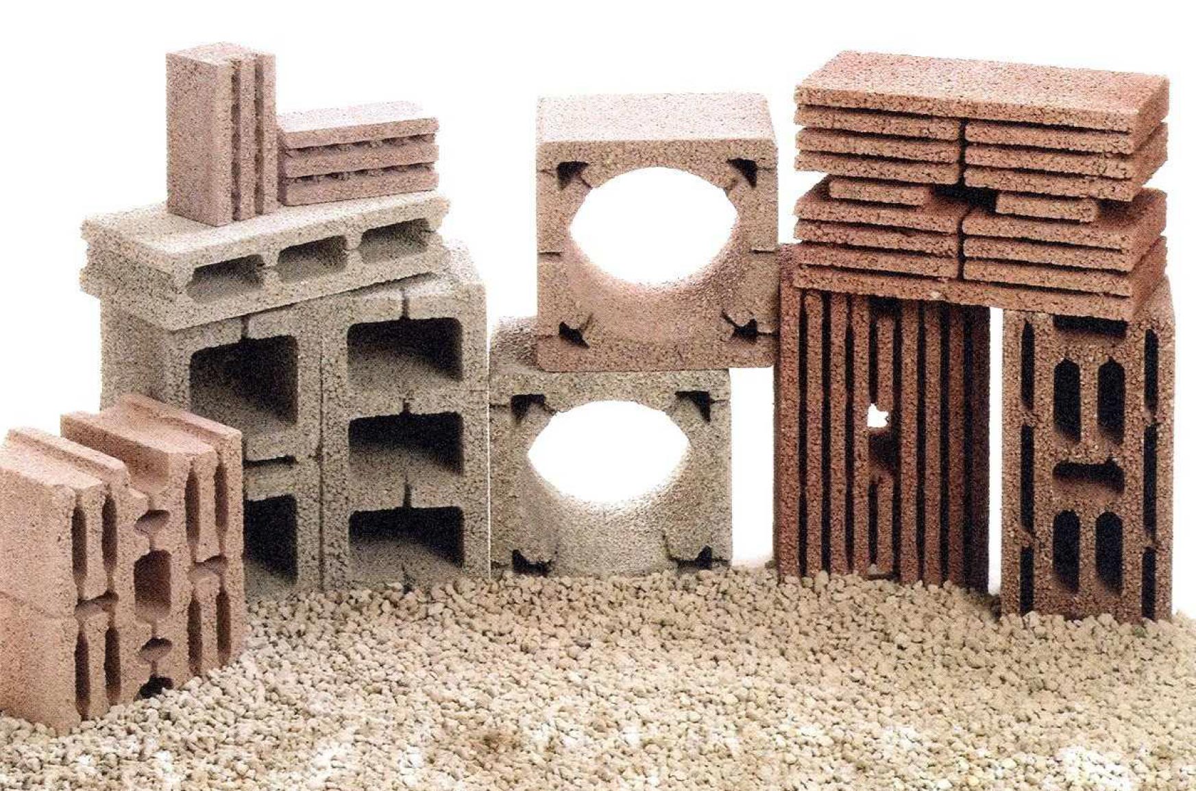  Light weight concrete 